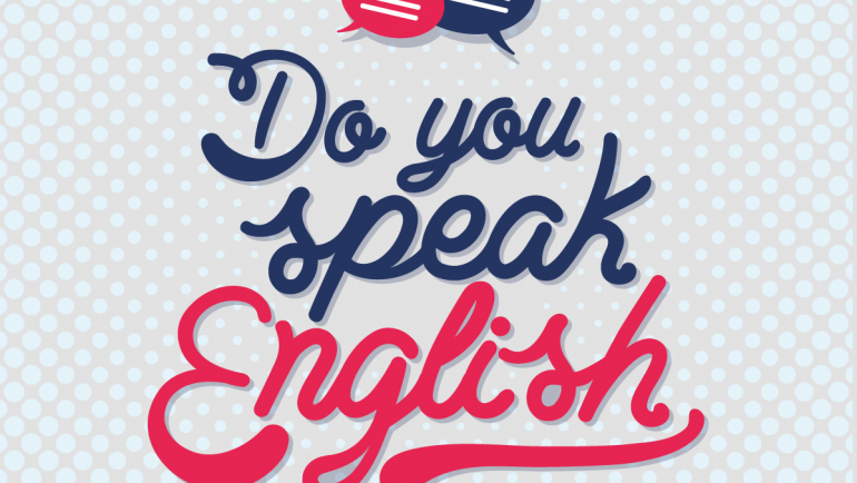 Inglés